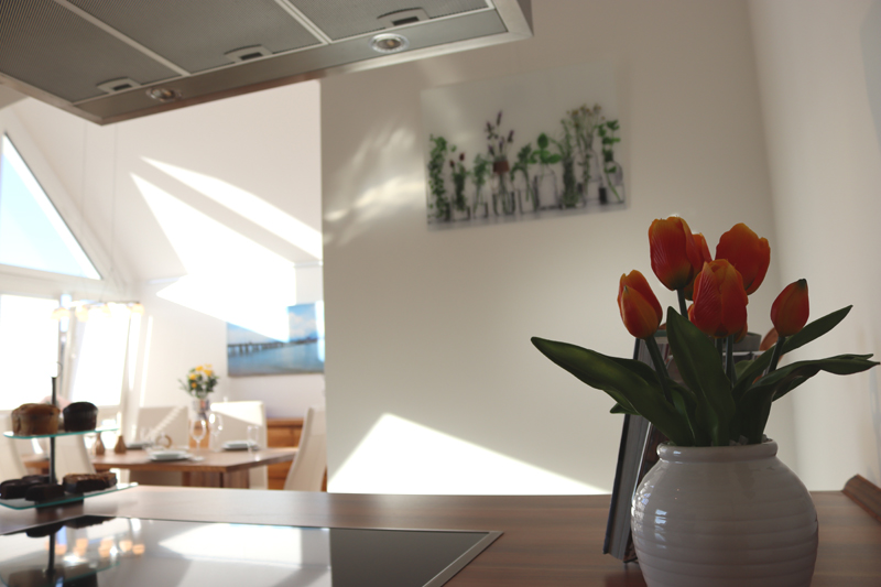 Zeitwohnung Duesseldorf